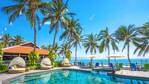 7 Soothing Spas In Goa To Help You Unwind In A Delightful Luxurious Way